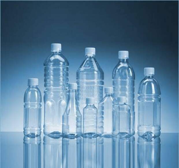 Факты о пластиковых бутылках, которые вы могли не знать (4 фото)