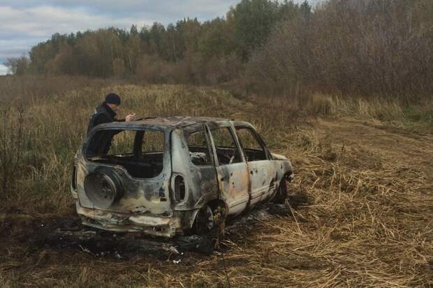 Перезвоните, если вас убивают дтп, татарстан