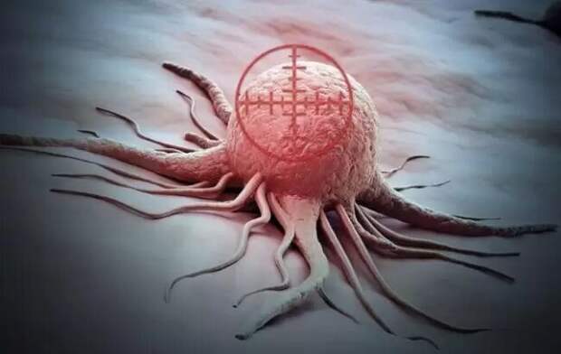 Рак предложили лечить статинами