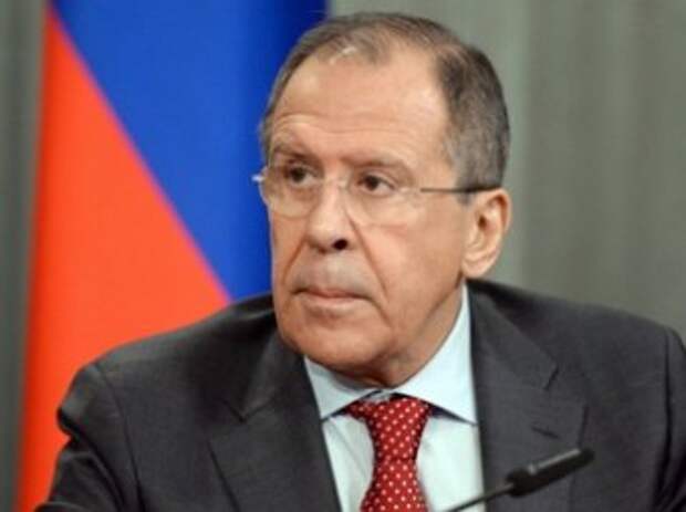 Сергей Лавров обозначил приоритеты РФ во внешней политике Сергей Лавров обозначил приоритеты РФ во внешней политике