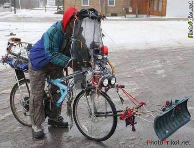 Автоприколы (48 фото) Автоприколы (48 фото)