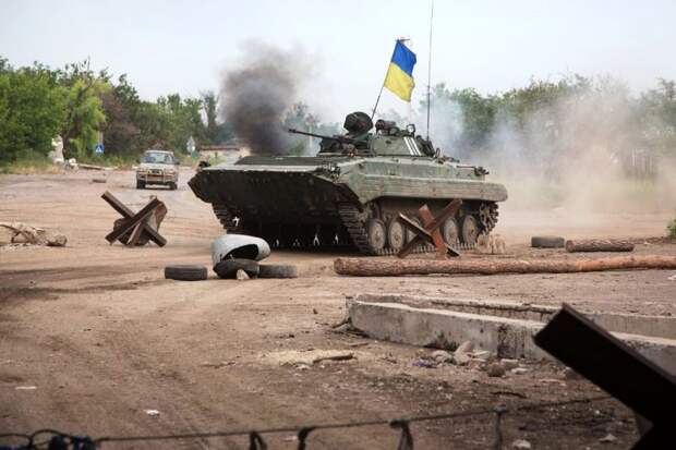 Захарченко: ДНР в постоянном ожидании «нового витка военных действий»