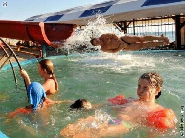 Фото в подходящий момент 29