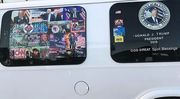 «Предъявлены обвинения по пяти пунктам»: что известно о подозреваемом ФБР в отправке посылок с бомбами Сизаре Сэйоке