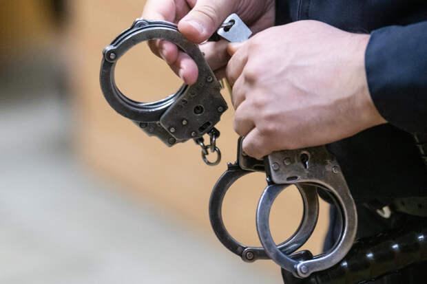 Суд арестовал ставшую киллером российскую студентку