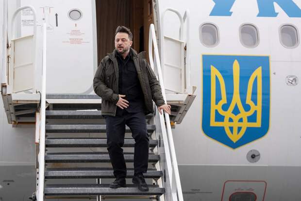 Зеленский назвал одну из стратегий противостояния России