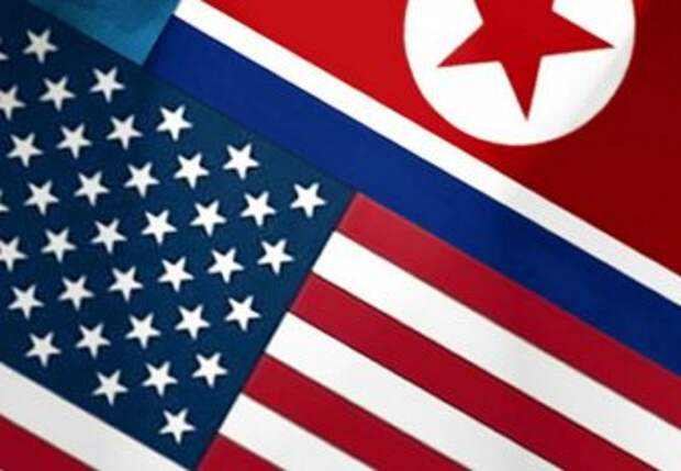 В КНДР задержаны граждане Канады и США по подозрению в шпионаже