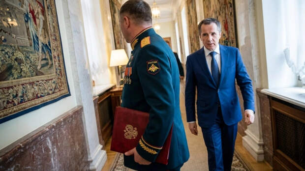 Отставка белгородского губернатора: Куда пропал Гладков на самом деле?