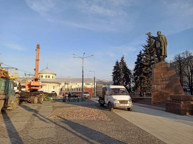 Новости Рязани сегодня: 2 декабря