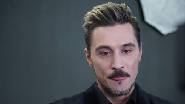 Борется за жизнь: Дима Билан рассказал о состоянии спасенного из Донецка кота