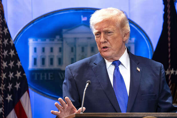 Сорок восемь часов: Трамп выдвинул Ирану жесткий ультиматум