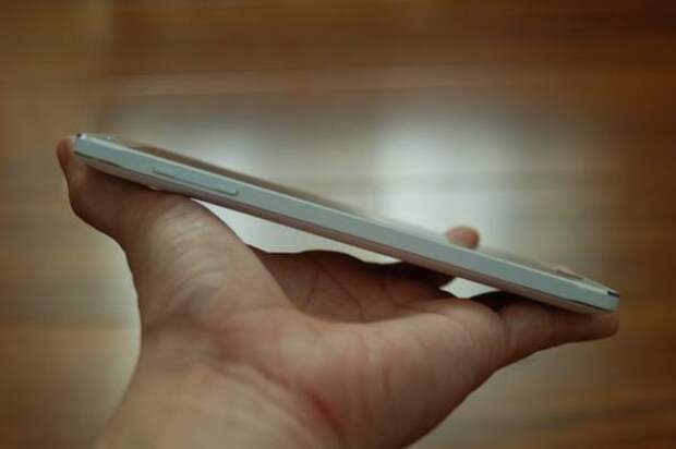 Galaxy Note 4 Samsung