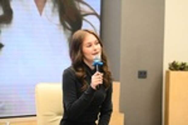 В Барнауле состоялся первый форум для молодежи 