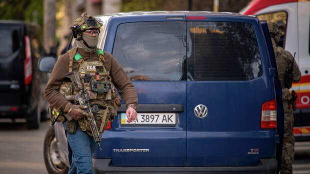 Уроки жуткого расстрела в Киеве: украинское общество тяжело больно