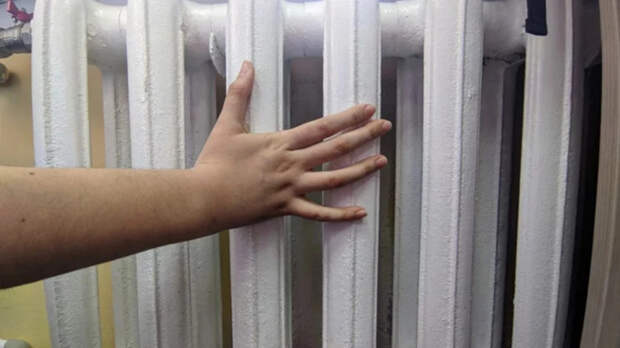 В Барнауле жилой дом грозят отключить от отопления и воды из-за чьего-то долга в 1,3 млн