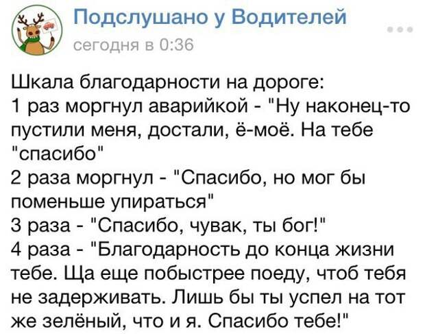 Автоприколы (45 фото)