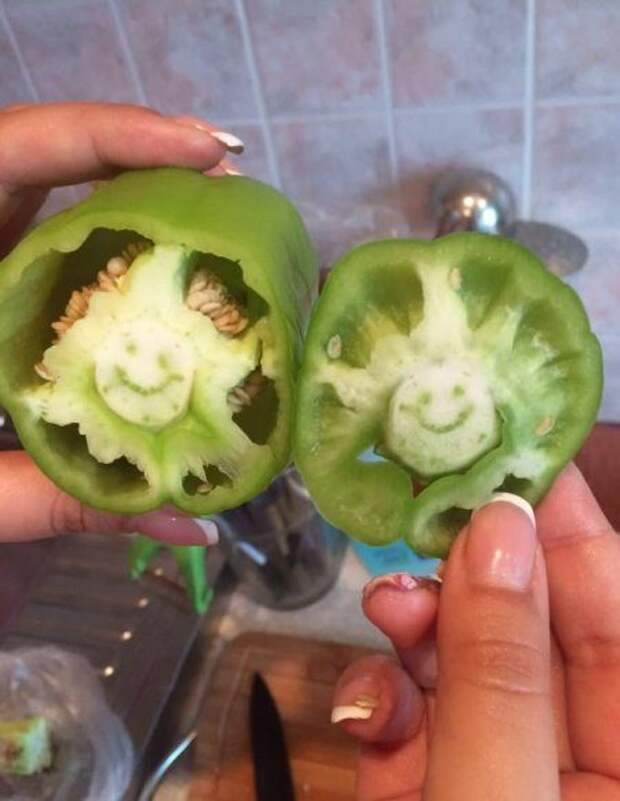 Они следят за тобой