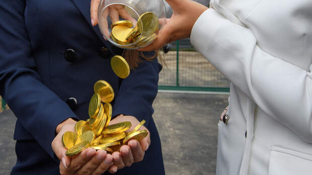 Экономист Мокров: в РФ можно владеть криптовалютой, а платить – нельзя