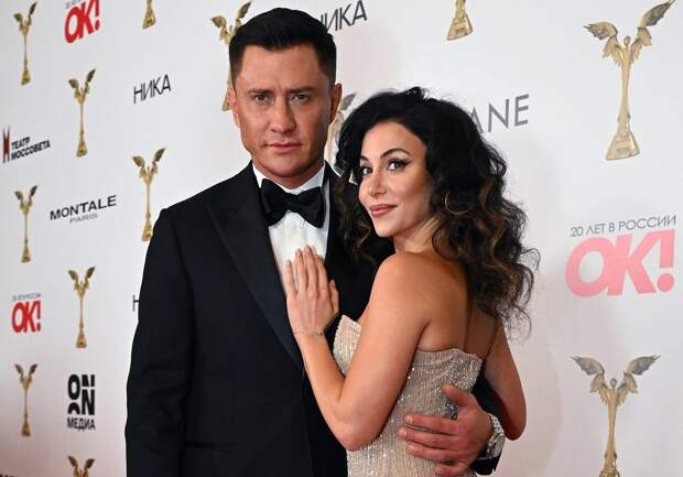 Косметолог высказалась о новой внешности Прилучного словами «полный фарш»