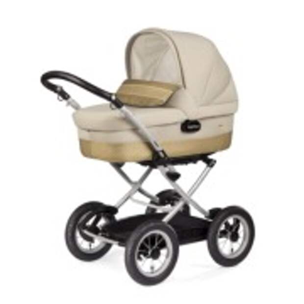 Коляска люлька Peg-Perego Culla