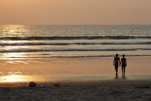 goa22 Полеты в Гоа