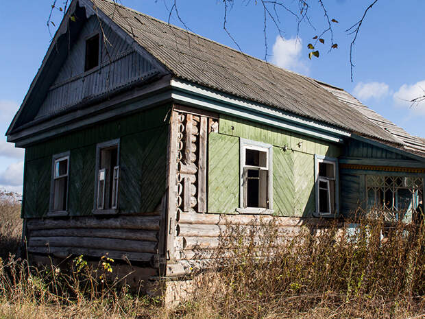 Купить Дом В Калининской Области