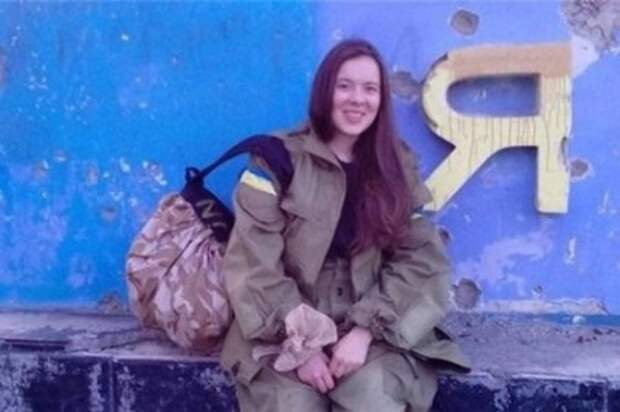 Единая Украина продолжает пожирать своих детей