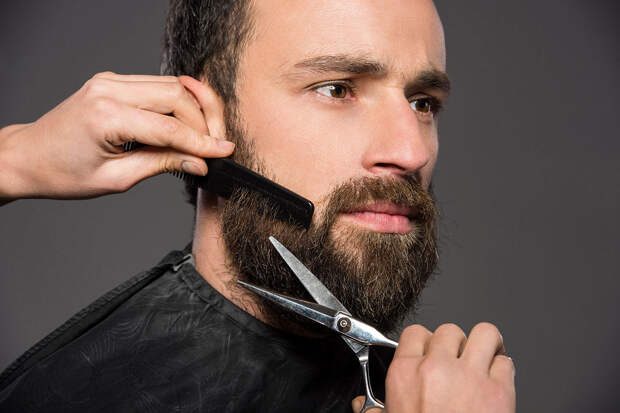Как ухаживать за бородой