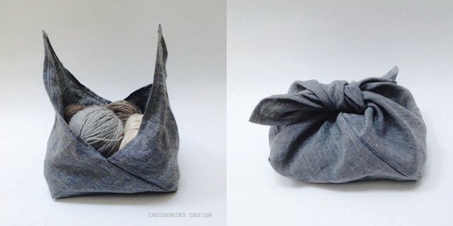 Узелок на память (Diy)
