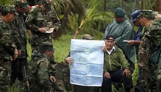 3 самых странных военных конфликта в истории мира