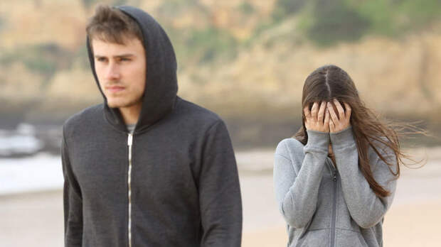 Как вернуть отношения после расставания с любимым человеком