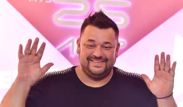 «Отвезли в психдиспансер»: Солист «Руки вверх» Жуков слетел с катушек