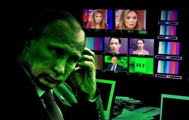 Россия и США: эффект правды Россия и США: эффект правды