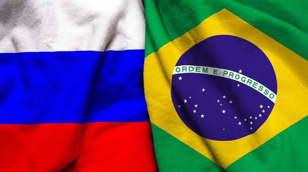 Перейдут на национальные валюты: как Бразилия планирует оплачивать нефть и газ из России