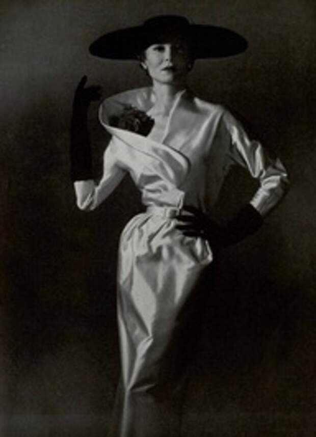 Nina Ricci, 1953