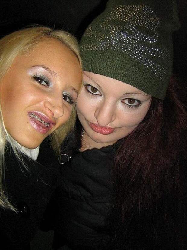 Тупая п... Суперсерия!