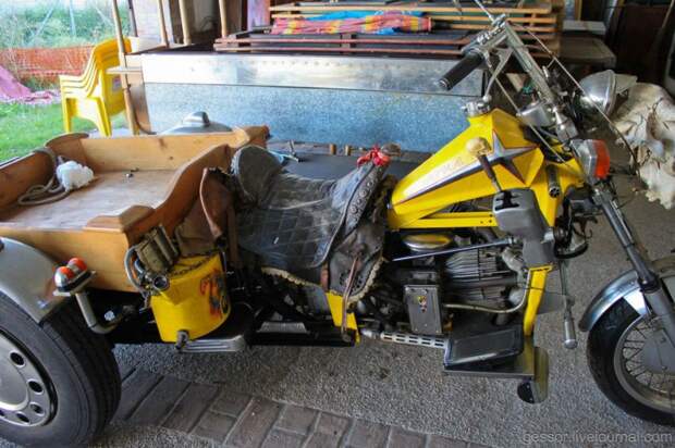 авто, мото, мотоцикл, мотоциклы, музей