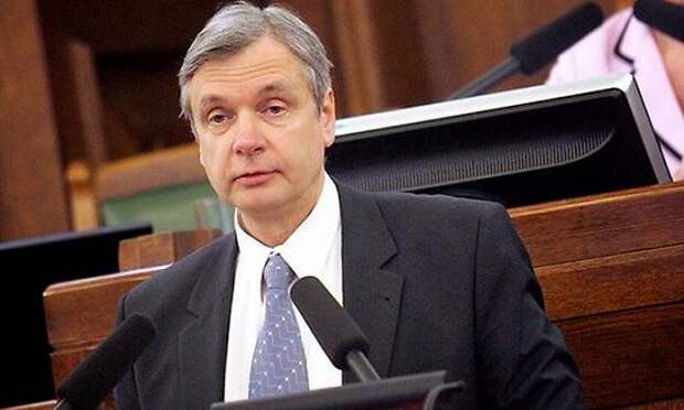 Латвия ответит России на запрет шпротов