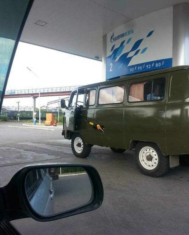 АВТОприкольные картинки (25 шт)