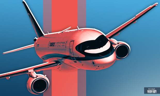 Аэропорт в Пензе временно ограничил обслуживание авиарейсов