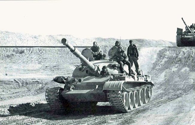 Один МиГ над Тель-Авивом: Как в октябре 1973 года СССР предотвратил Третью мировую войну Израиль, египет, карибский кризис, холодная война, ядерное оружие