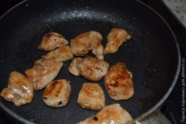 салат с клубникой салат с клубникой