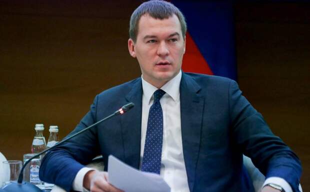 Уровень хейта вырос: каких губернаторов чаще всего критикуют в соцсетях Уровень хейта вырос: каких губернаторов чаще всего критикуют в соцсетях