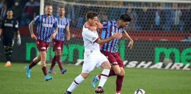 Трабзонспор - Карагюмрюк: Прогноз на матч 22.05.2023