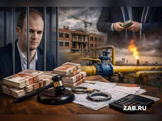 Продолжаем расследование. Дело ВАНК: Неверов, Семикин и концессии школ и газификации Читы