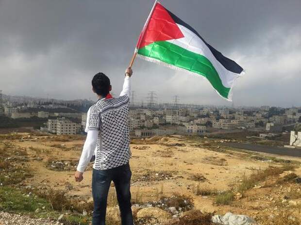Politico: три европейские страны сегодня признают палестинское государство