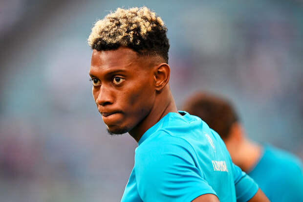 Легенда ЦСКА Пономарев посочувствовал "Зениту" из-за ухода форварда Кассьерры