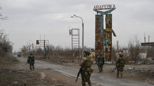 Год со дня освобождения: как сейчас выглядит Авдеевка