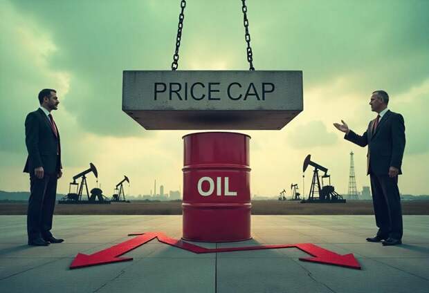 Демидов не ждет сильных последствий от снижения потолка цен на нефть из России