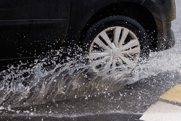 Названы главные недостатки внедорожника Tank